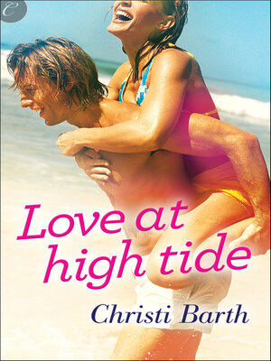 Love at High Tide - ebook